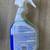 3 BOTTLES OF CLOROX CLEAN-UP DISINFECTANT CLEANER 4 thumbnail