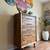 West elm “Alexa “ solid wood 5 drawer modern dresser 11 thumbnail