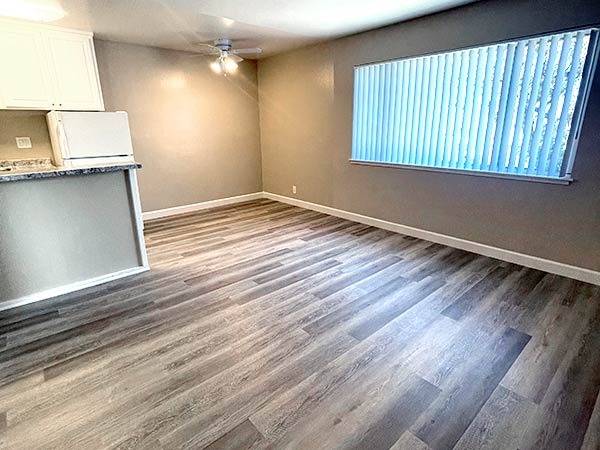 $2,050 / 1br - 453ft2 - 1/bd apt, NEW kitchen cabinets, Pet-friendly home, Spacious floor plan (san jose downtown)63928542384770123