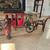 Byers Choice Wood & Metal Coach, Horse and Coachman Set of 3 2 thumbnail