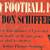 (1963 & 1964) Pro Football Guidebooks "AFL - NFL": (1st Editions!) 11 thumbnail