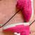 Fila fuchsia shoes 5 thumbnail