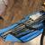 Gutter Cleaner SkyVac 85 Elite 240V 3 Motor Industrial, Wet & Dry 7 thumbnail