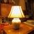 Large Lamp and Shade 2 thumbnail