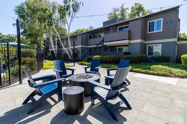 $3,498 / 3br - 1119ft2 - 3/BD 1.5/BA, in Union City CA, Gated Electronic Entrance (fremont / union city / newark)63687440922241120