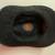 Bullhide Genuine Leather Cowboy Hat Men's Black Size M 6 thumbnail