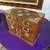 Vintage Japanese Tansu Jewelry Chest – Mini Wood Box with Drawers 11 thumbnail