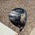 CALLAWAY GOLF PARADYM X 15° 3 Fairway Wood  aldia Regular flex shafts 1 thumbnail
