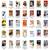 CLASSIC MOVIES ~ NEW 4TB Hard Drive ~ Over 1960+ Public Domain Movies 6 thumbnail