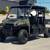 2018 Diesel Polaris 1000 Ranger Crew power steering / only 1423 hours 1 thumbnail
