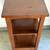 Wooden Side Table 2 thumbnail