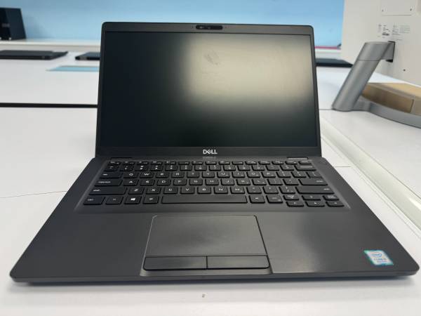 Good Condition Dell Latitude 5400 Laptop Intel i5-8th/ 8GB RAM/256G SS 1
