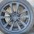 BMW 3 series 17-inch aluminum rims 5 on 120mm 2 thumbnail