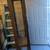 Early 1990s light up glass curio cabinet 2 thumbnail