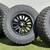 New 18” Chevy Silverado Wheels 6 lug Rims 35” Tires GMC Dodge Toyota 10 thumbnail