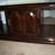 BEAUTIFUL ETHAN ALLEN ANTIQUED "OLD TAVERN" COFFEE TABLE 3 thumbnail