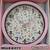 Hello Kitty wall clock 1 thumbnail