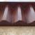 Pottery Barn Floating Wine bottel Shelf 2 thumbnail