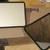 (2) Vtg FORD Van/Truck Replcmt Mirrors - Complate Stainless Steel 4 thumbnail