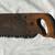 Vintage 35" Blade Crosscut Logging Superior Saw 5 thumbnail