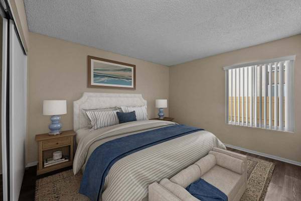 $2,250 / 1br - 851ft2 - Programa de Referencia de Residentes, 2 Piscinas, Vistas al Patio Interior (645 Lantana St, Camarillo, CA)63668253420035122