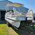 2009 Premier leisure pontoon, yamaha 115 & 2009 yacht club trailer 15 thumbnail