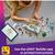 LEGO Friends Friendship Camper Van Adventure + 3 Minidolls & Ferret Figure 42663 7 thumbnail