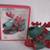 Vintage Ceramic Christmas Reindeer 1 thumbnail