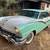 1956 Ford  Victoria Coupe original 2 Tone paint..! California car. 1 thumbnail