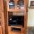 Broyhill bookshelf and TV cabinet 2 thumbnail