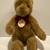 NWT Vintage 1987 15” Jointed Gund Bear Limited Edition B. Altmans 1 thumbnail