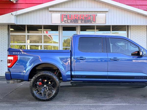 2022 Ford F-150 F150 F - Photo 12