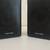 Realistic Tiny Minimus-3.5 Bookshelf Speakers Made in Japan 3 thumbnail
