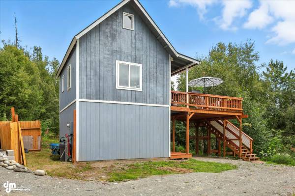 $270,000 / 2br - 800ft2 - ADORABLE COTTAGE-LIKE HOME! (3405 S. Hilltop Circle) (Wasilla)63991791989122121