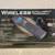 InterAct SV-2020 Wireless Intelligent Trackball Remote Vintage Ser 8 thumbnail