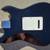 1996 Fender 1950s Stratocaster Left-Handed **Converted to Right-Handed 8 thumbnail