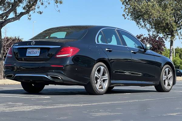 2020 Mercedes-Benz Clase E E 350 **Buena oferta** - $25,998 (Dublin, CA)63470900163969123