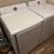 Samsung washer and electric dryer 1 thumbnail