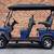 $279.97/m $0 Down! Denago Rover XL 4 Street Legal LSV BLUE NO FEES/TAX 9 thumbnail