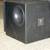 Subwoofers for Sale!  Bose, Logitech 4 thumbnail