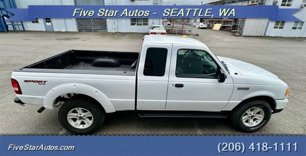 2006 Ford Ranger XLT ~ - Photo 7
