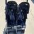 Maclaren Twin Stroller 2 thumbnail