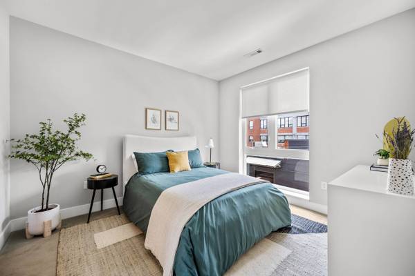 $1,700 / 1br - 775ft2 - Oct-Jan - Boston Sublet - East Somerville - Well Connected! (East Somerville)63869887339523124