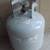 Empty Propane Tank with valve 1 thumbnail
