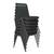 Various Stacking or Folding 4 Legs Or Sled Base Guest Chairs $95 & Up 4 thumbnail