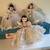 Madame Alexander Dolls 3 thumbnail