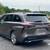 2021 Grey TOYOTA SIENNA XSE 4 thumbnail