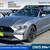 2022 Ford Mustang RWD 2D Convertible / Convertible EcoBoost Premium 12 thumbnail