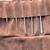 Lie Nielsen chisels with LN leather chisel roll 4 thumbnail