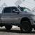 2024 Ram 2500 Diesel 4x4 4WD Dodge RL Lift 20 Black Rhino Wheels 37 AM 3 thumbnail